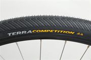 Continental Terra Competition Trail Grip 40 2026