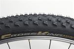 Continental Cross King Protection 2020 Continental Cross King Protection 2020