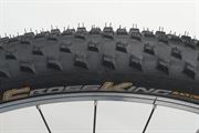 Continental Cross King Protection 2021 Continental Cross King Protection 2021