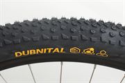 Continental Dubnital Race Grip 2025