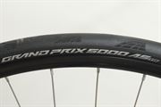 Continental Grand Prix 5000 All Season TR 25 2023 Continental Grand Prix 5000 All Season TR 25 2023