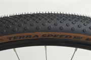 Continental Terra Speed TR (tanwall)  45 2023 Continental Terra Speed TR (tanwall)  45 2023