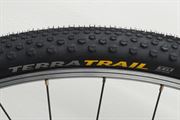 Continental Terra Trail TR 40 2020 Continental Terra Trail TR 40 2020