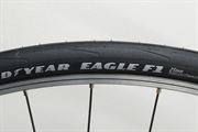 Goodyear Eagle F1 TLC 25 2021 Goodyear Eagle F1 TLC 25 2021