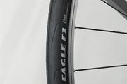 Goodyear Eagle F1 TLC 25 2021 Goodyear Eagle F1 TLC 25 2021
