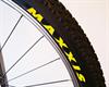 Maxxis Ikon eXCeption Silkworm 2014 Maxxis Ikon eXCeption Silkworm 2014