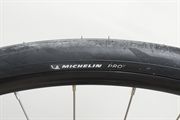 Michelin Pro 5 TLR 28 2025