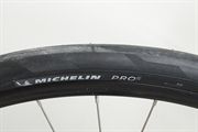 Michelin Pro 5 TLR 35 2025 Michelin Pro 5 TLR 35 2025