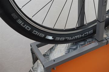 Schwalbe Big One LiteSkin PaceStar 2016 Schwalbe Big One LiteSkin PaceStar 2016