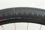 Schwalbe G-One Overland Super Ground SpeedGrip 50 2023 Schwalbe G-One Overland Super Ground SpeedGrip 50 2023