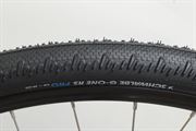 Schwalbe G-One RS Pro (black) 40 2025 Schwalbe G-One RS Pro (black) 40 2025