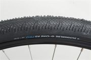 Schwalbe G-One RS Pro (black) 45 2025 Schwalbe G-One RS Pro (black) 45 2025