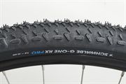 Schwalbe G-One RX Pro 45 2025 Schwalbe G-One RX Pro 45 2025