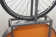 Schwalbe G-One Ultrabite TLE SpeedGrip 40 2020 Schwalbe G-One Ultrabite TLE SpeedGrip 40 2020
