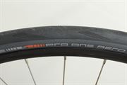 Schwalbe Pro One Aero TLE (Front) 28 2024 Schwalbe Pro One Aero TLE (Front) 28 2024