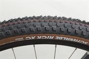 Schwalbe Rick XC Pro Speed 2024 Schwalbe Rick XC Pro Speed 2024