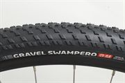 Tufo Gravel Swampero 44 2025