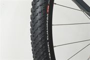 Tufo Gravel Swampero 44 2025