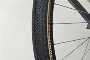 Tufo Gravel Thundero (beige sidewalls) 48 2025 Tufo Gravel Thundero (beige sidewalls) 48 2025