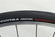 Vittoria Corsa Control G+ 2.0 TLR 25 2020 Vittoria Corsa Control G+ 2.0 TLR 25 2020