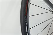 Vittoria Corsa G+ 2.0 TLR 25 2020 Vittoria Corsa G+ 2.0 TLR 25 2020